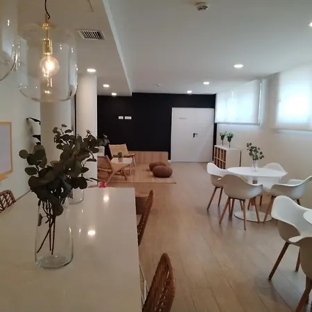 Marina Real Vyb Apartment *