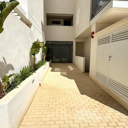 Apartamento Marina Real Vyb Dénia