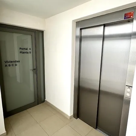 Marina Real Vyb Apartment *