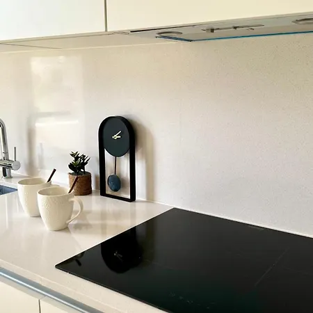 Apartment Marina Real Vyb *