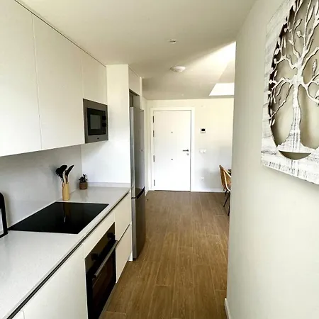 Marina Real Vyb Apartment *