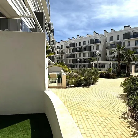 Marina Real Vyb * Dénia