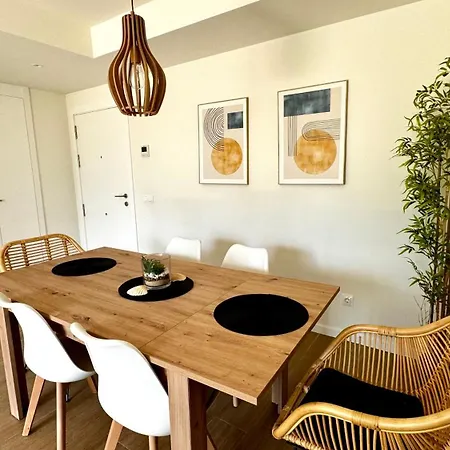 Apartment Marina Real Vyb