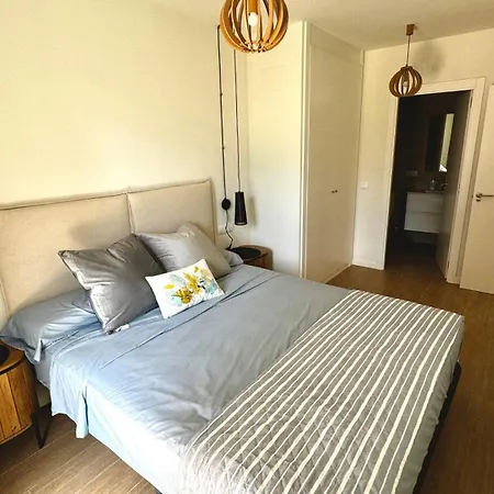 Apartment Marina Real Vyb *