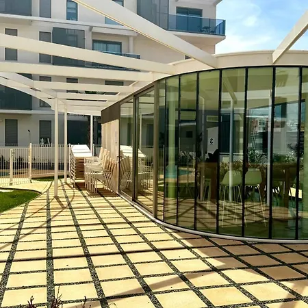 Apartamento Marina Real Vyb *