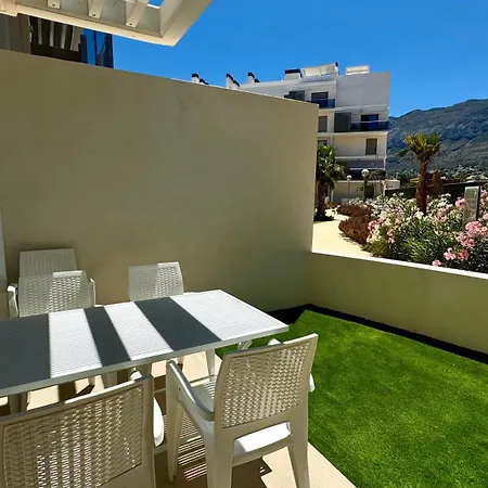 Apartment Marina Real Vyb *